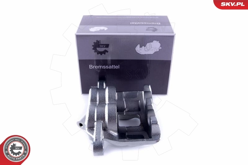 Brake Caliper